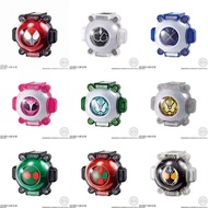 [RESTOCK] BANDAI KAMEN RIDER GHOST EYECON GASHAPON / CANDY