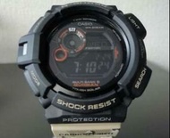 G SHOCK gw 9300 dcj mudman limited edition