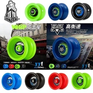 yoyofactory WHIP&VELOCITY Responsive/Unresponsive Beginner Yoyo