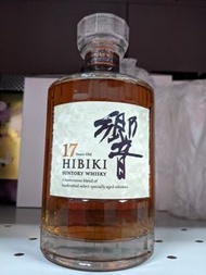 Hibiki 響17年威士忌