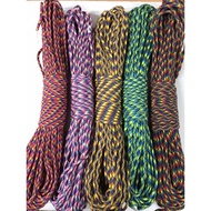 550 PARACORD 30M, 7 STRAND CORE