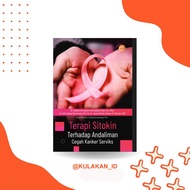 Andaliman Cytokin Therapy Book Prevent Cervical Cancer – Health & Nursing Book