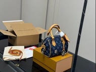 Lv Speedy Nano