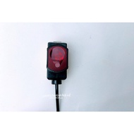 Dalam Stok Jualan QS18VN6AF100 Penderia Fotoelektrik Penderia Sepanduk Suis Fotoelektrik 4.6