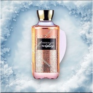 Beautiful Spring A Thousand Wishes Victoria's & BBW Body Shower Gel 295ml