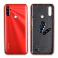 REALME BACK CASE REALME BACKDOOR/C3 C3