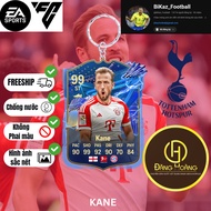 PLAYER KEYCHAIN - BAYERN MUNICH-DH