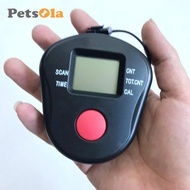 [PETSOLA] Speedometer Indoor Bike Stationary Bike Counting Counter Machine Horse Riding Machine Cycl