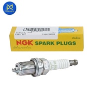 ( สุดคุ้ม+++ ) หัวเทียน BKR6E11 NGK(GE) (BKR6E-11-NGK) ราคาถูก หัวเทียน รถยนต์ หัวเทียน มอเตอร์ไซค์ 