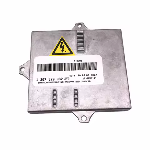 HID Xenon Ballast Unit Controller Igniter 1307329082 1307329084 1307329086 1307329087 1307329088 D1S
