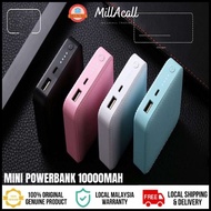 *Stock Clearance* 10,000mah Cute Mini PowerBank Cartoon Portable Mobile Power Bank