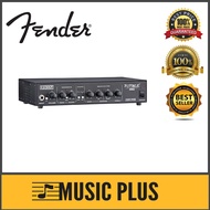 Fender Bass Amplifiers Rumble 350 Bass Amplifier Head