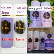 Hb dosting bpom body Whitening lotion HB Vh skin Extra Whitening
