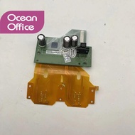 M0H50AA Carriage X4E75A 1PC Main Board For HP Printer Tank 517 514 532 617 515 508 510 511 518 519 5