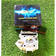 SRL115 Fi SRL115Fi LAGENDA115Fi LAGENDA 115 FI RACING HEAD 24/28 ( SWIPOH )