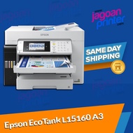Printer Epson EcoTank L15160 A3