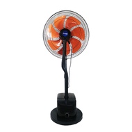 H-Y/ JKHousehold18Atomization Fan-Inch Spray Fan Cooling Household8Commercial Industrial Atomization Fan Humidifier ZYUZ