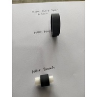 Epson L4150 L4260 Printer Pickup Asf Rubber Roller Paper Puller Roller
