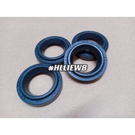 [ hlliew8 ] Honda K Series K20A FD FD2 DC5 / D15B EG8 EJ6 SX8 Plug Seal Set ( 4 Pieces )