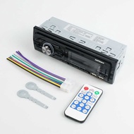 Tape Audio Mobil Bluetooth Car MP3 Player 12V dengan Remote Control tape audio mobil multifungsi bl