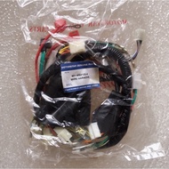 MSX125-4 WIRE HARNESS MOTORSTAR For Motorcycle Parts