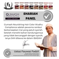 pewarna rambut/ halal sah solat/garnier Special Offer Pewarna Dye Rambut Gumash Patuh Syariah Sah Solat Hair Colour Inai Rambut Halal Hair Colouring Bleach