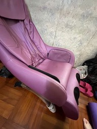 ‼️OTO-挨挨鬆‼️ 💆🏻‍♀️按摩椅💆🏻‍♀️ LX-03//紫色