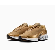 DN PRM Metallic Gold  LifeStyle Casual Shoes HJ9638-700