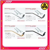 RED BISHOP MAGIK-ARM for Floyd Rose - Tremolo Arm Guitar Part