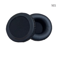 NEX Soft Ear Pads Cushions for DJHDJ X10HDJ X5HDJ for X7 Headphones Earcups