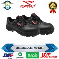 Cheetah 7012h Safety Shoes - Cheetah Project Work Safety Shoes Original