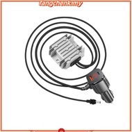 Baseus Pri meTrip VC2 Flex Pro Magnetic Wireless Car Charger Mount Suction Cup Version