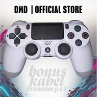 DS4 - ps stick - 4 lightbar + charger cable