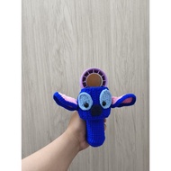 Goojodoq gfs 001 and gfs 001 stitch lilo and stitch fan cover
