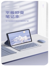 Ốp Lưng Bảo Vệ Phím Cho Máy Tính Bảng OPPO Pad 3 pro 121 Inch Oneplus Tablet Chống Rơi Bluetooth Mou