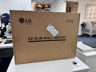 LG EZ SLIM WALL MOUNT 49LK51