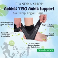 Ankle Brace Ankle Strap Gym Ankle Protection Sport Ankle Support Aolikes Foot Therapy Equipment Orig