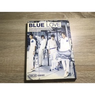 Cnblue 2nd Mini Album | Blue Love (Album Only)