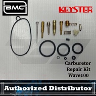 Carburetor Repair Kit Wave100 / Wave125 / X4-GP125 / XRM / BC175