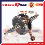 (BERANI JAMIN ORI HLY) 135LC CRANKSHAFT ASSY LC135 CRANKSHAFT V2 V3 V4 CRANKSHAFT ASSY 1S8-E1400-11