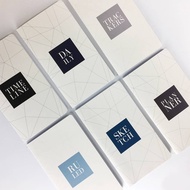 Vive Panache Clutch Insert Men Journal