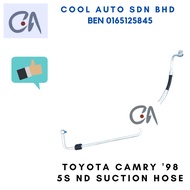 🔥READY STOCK 🔥TOYOTA CAMRY '98 5S ND SUCTION HOSE  HS-3807.M