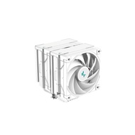 Fan Processor Deepcool AK620 WHITE DUAL TOWER 2 x 12CM AK-620 LGA 1700