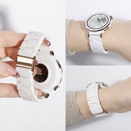 Suitable for Huawei gt7 Strap gt6 Watch gt5pro Resin gt2 Women's watchgt4watch5 Smart gt3 Watch watc