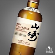 山崎 - 山崎 NAS 100週年紀念版 單一純麥威士忌 Yamazaki NAS 100th Anniversary Limited Edition