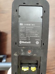 小米智能鎖E