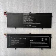 Brand New P313R Applicable HW-3487265 Jumper EZBook 3 Pro V3 V4 LB10 Battery
