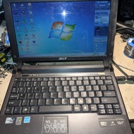 notebook acer minus