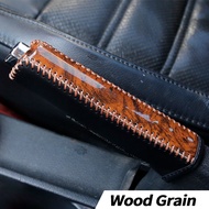 Xe ô tô Honda Da Bọc vô lăng phanh tay Ô Tô Bánh Răng Phanh Tay Bảo Vệ Bìa Bọc phanh tay Bảo Vệ Cho