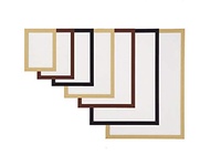 アズワン 軽量木製ポスターパネル(UVカット) ナチュラル A4 入数5枚/61-7244-62